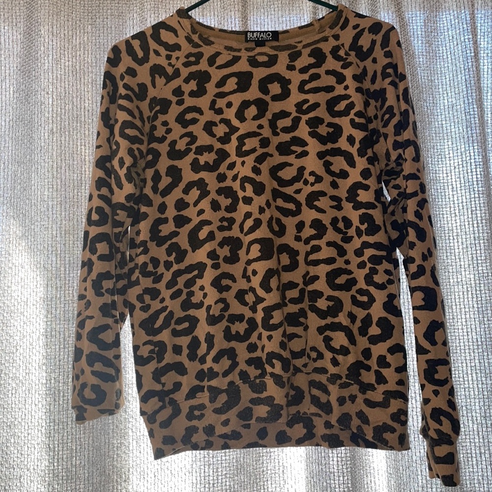 Cute long sleeve